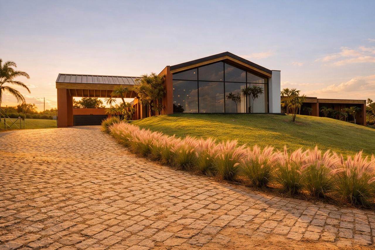 São José Equestrian Estate